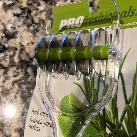 NWT Herb Mincer PROfessionals by GoodCook - Picture 7 of 12